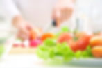 SALADS & WRAPS